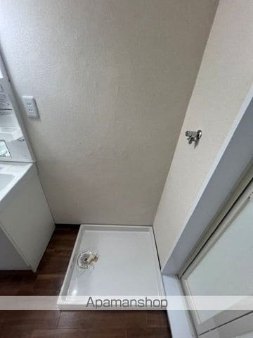 マンショントレビの内装写真