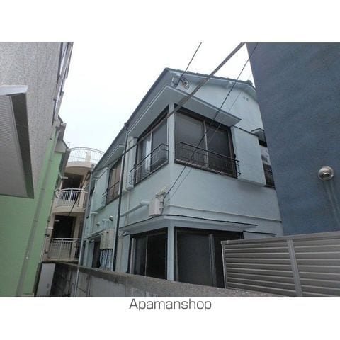 CKハイツ要町の外観写真