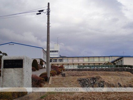 イーストラビリンス[1LDK/46.49m2]の周辺4