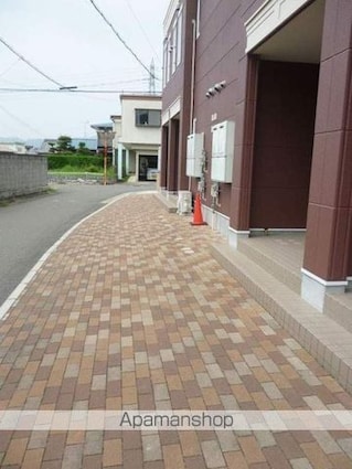 和歌山県和歌山市岩橋[1LDK/44.73m2]の外観5