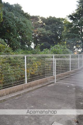 ブライトヒルズAの内装写真