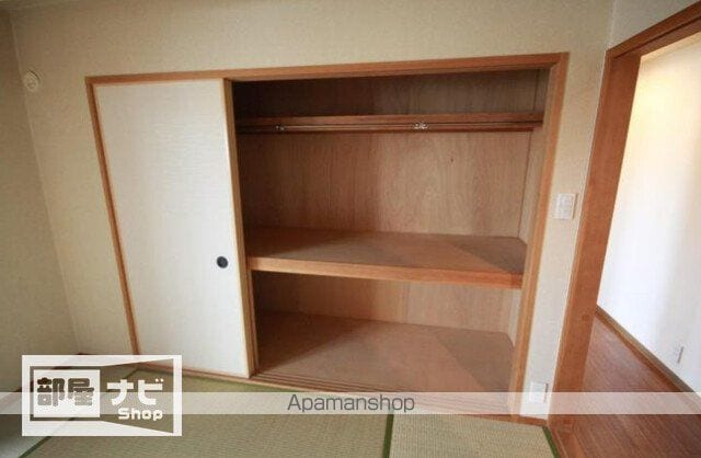 ダイアモンドビューの内装写真