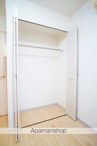 アヴァンツァーレ横濱の内装写真