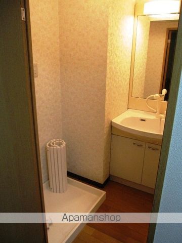 ヴィラージュの内装写真