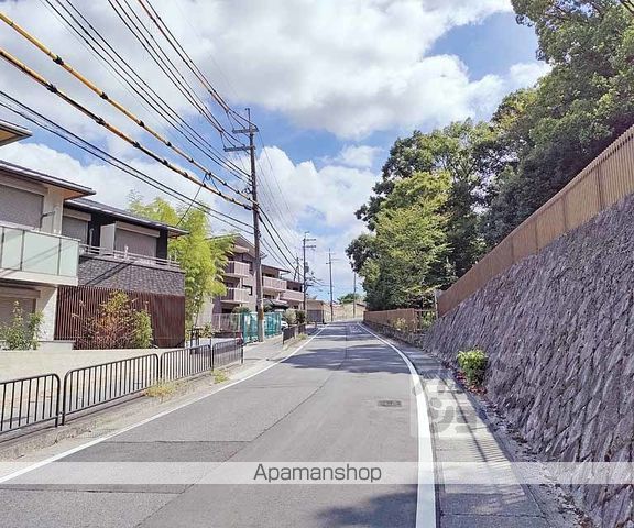 LaTour桃山の周辺写真