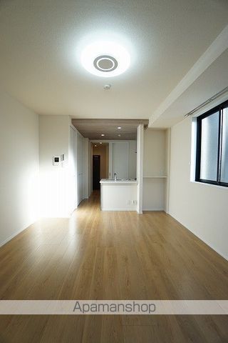 グランスタジオ曲金の内装写真