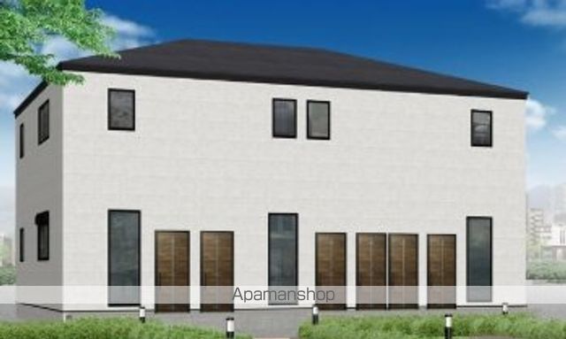 ルノン氷川台のイメージ