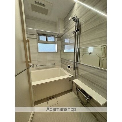 武蔵野コーポラス[3LDK/56.16m2]のその他内装3