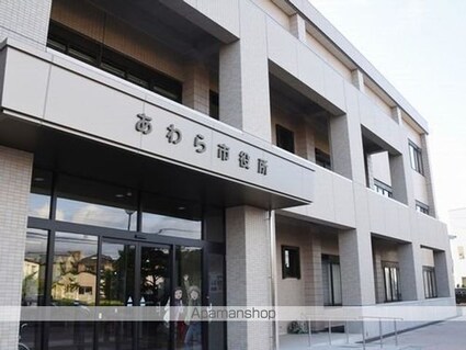 ヴィラモードグリーン[1K/36.28m2]の周辺1