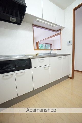 ナショナルガーデン小黒の内装写真
