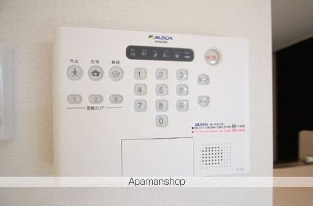 DーROOM原町駅南の内装写真