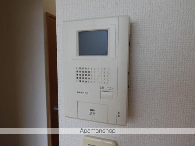 プランドール鶴間の内装写真