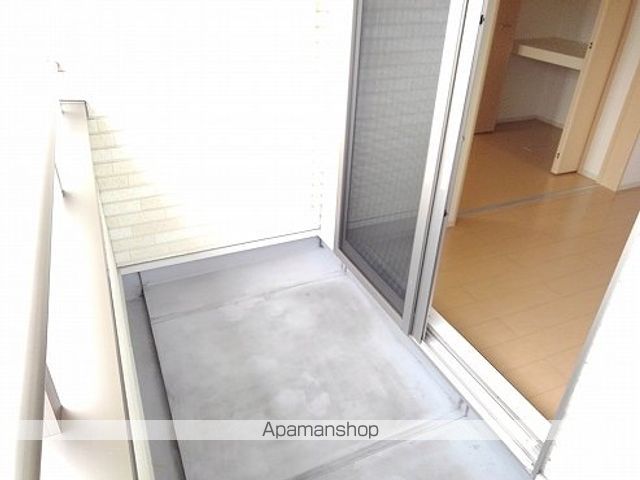 モンシェリー御立A棟の内装写真