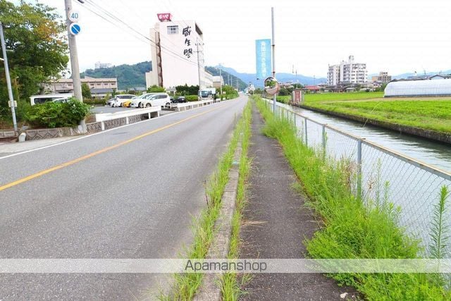 ヴィンテージコート吉井の周辺写真