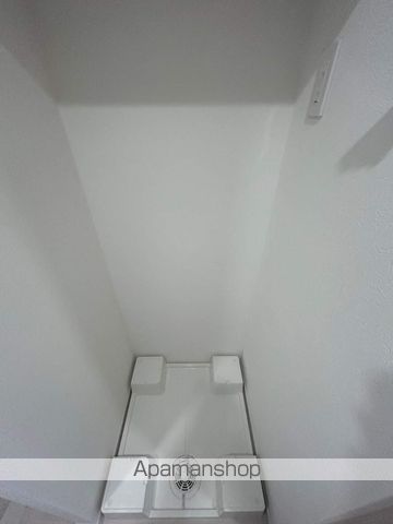 ALTERNA浅草の内装写真