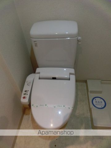 URBAN FLATS江坂の内装写真