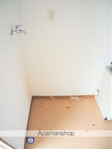 タプロコート城前の内装写真