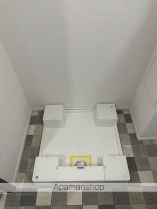 東京都板橋区徳丸１丁目[1LDK/35.51m2]の内装6