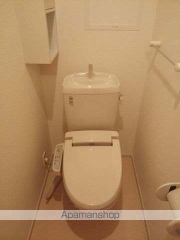 SORAの内装写真