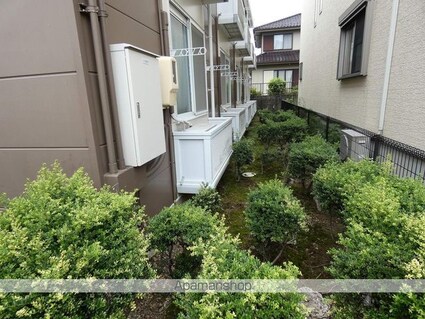 レオパレス五条[1K/23.71m2]の外観5