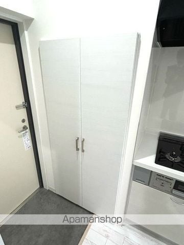 ベレッツァ四日市ときわの内装写真