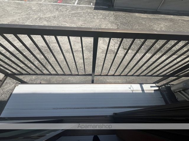 ユニハイツ田村IIの内装写真