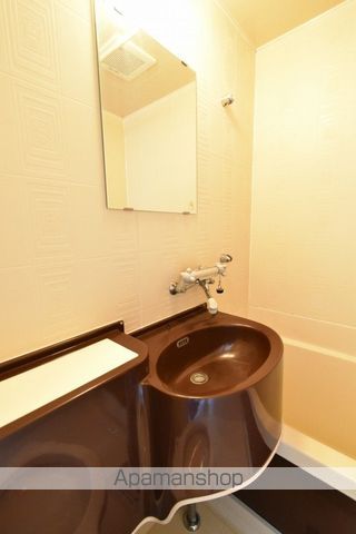 HS925の内装写真