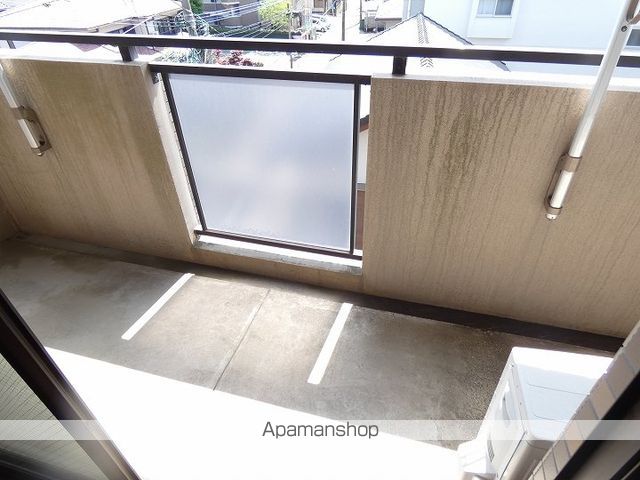 くすのき館の内装写真