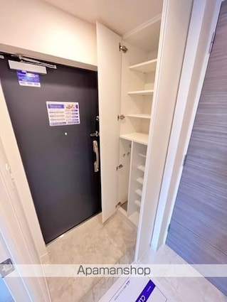 東京都世田谷区三軒茶屋２丁目[1DK/25.82m2]の内装2