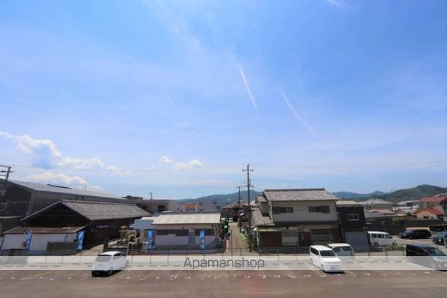 ビレッジハウス湯浅1号棟のその他写真