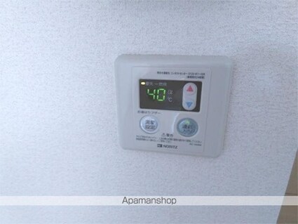 カサベルデ八雲[1R/22.56m2]の内装3