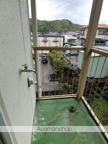 仲道マンションの内装写真