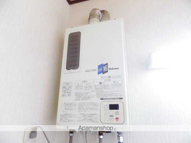 コーポオトAの内装写真