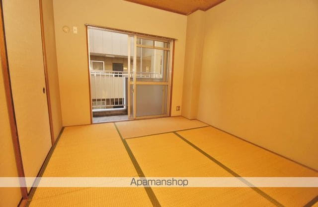 コーポふき島の内装写真