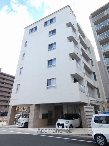 TKマンション中央IIIの外観写真