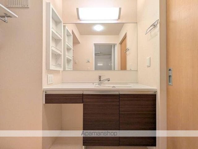 BIOHouseIIの内装写真