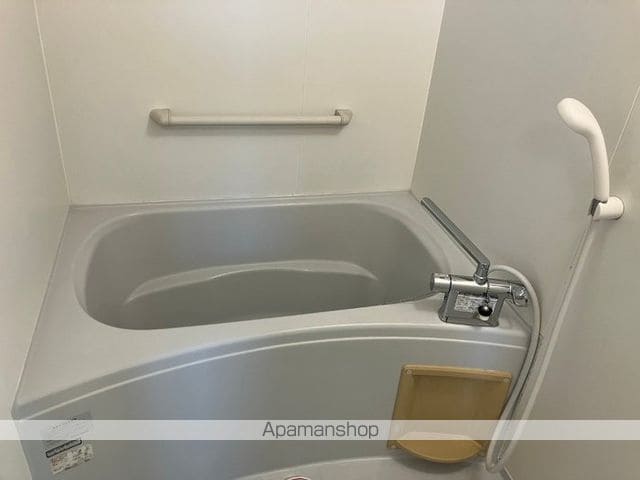 メゾンルミエールの内装写真