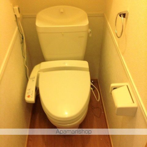 レオパレスカリオストロの内装写真
