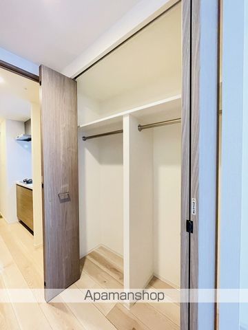 CREST TAPP金山の内装写真