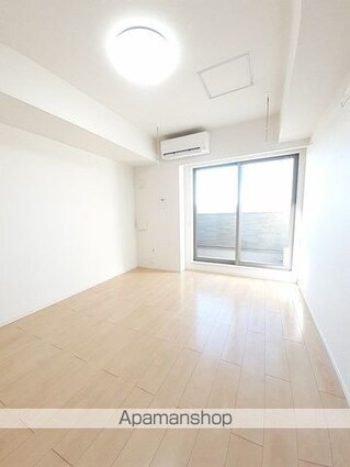 カリーノⅣ[1K/26.15m2]のリビング・居間