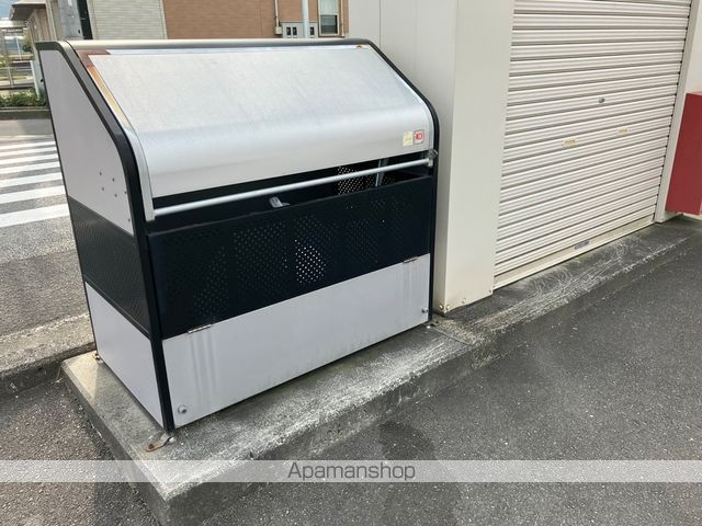 リーガハット23のその他写真