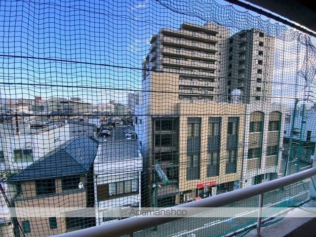 三栄ビルの内装写真