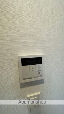 パークアクシス名古屋山王一丁目の内装写真