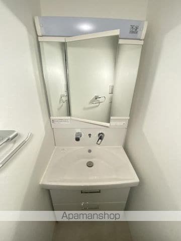 LADOUCEURTEMMAの内装写真