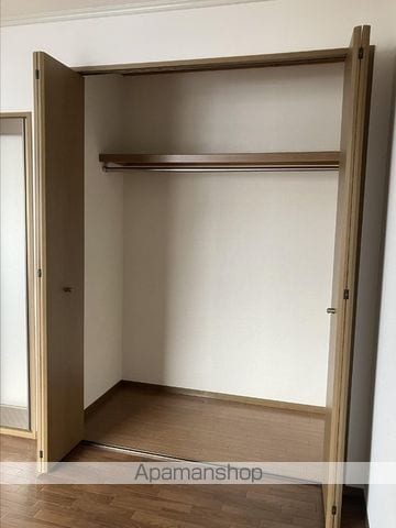 サンハイツの内装写真