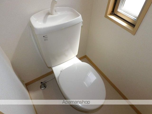 ヴェルドミールの内装写真