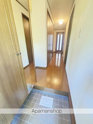 プランドールの内装写真