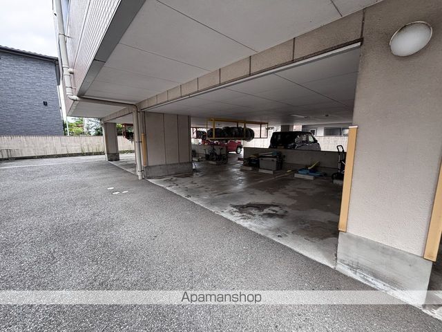 リヴァハイツ二口Iのその他写真