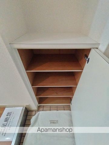 ノルデンハイム豊里の内装写真