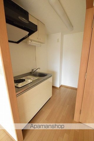 SD−5の内装写真